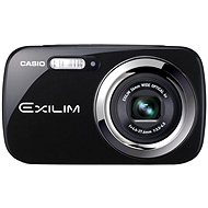 Casio Exilim EX-N5 - Digital Camera