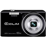 Casio Exilim ZS30 black - Digital Camera