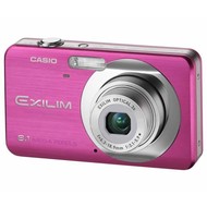 Digitální fotoaparát Casio Exilim ZOOM EX-Z80 fialový - Digital Camera