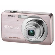 Digitální fotoaparát Casio Exilim ZOOM EX-Z80 růžový - Digital Camera