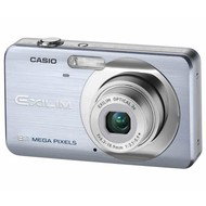 Digitální fotoaparát Casio Exilim ZOOM EX-Z80 modrý - Digital Camera
