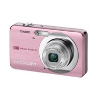 Casio Exilim ZOOM EX-Z85 růžový - Digital Camera