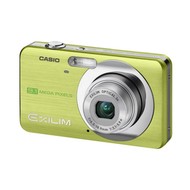 Casio Exilim ZOOM EX-Z85 zelený - Digital Camera