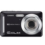 Casio Exilim ZOOM EX-Z29 black - Digital Camera