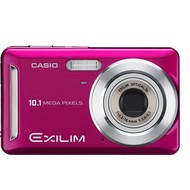 Casio Exilim ZOOM EX-Z29 purple - Digital Camera