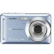 Casio Exilim ZOOM EX-Z29 blue - Digital Camera