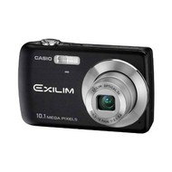 Casio Exilim ZOOM EX-Z33 black - Digital Camera