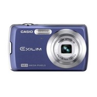 Casio Exilim ZOOM EX-Z35 BE blue - Digital Camera