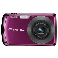 Casio Exilim ZOOM EX-Z35 PE violet - Digital Camera