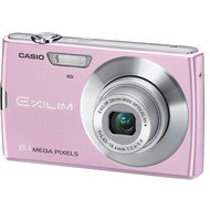 Casio Exilim ZOOM EX-Z150 - Digital Camera