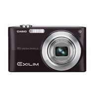 Casio Exilim ZOOM EX-Z200 černý - Digital Camera