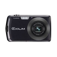 Casio Exilim ZOOM EX-Z330 BK black - Digital Camera