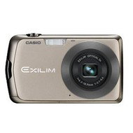 Casio Exilim ZOOM EX-Z330 GD gold - Digital Camera