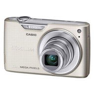 Casio Exilim ZOOM EX-Z450 gold - Digital Camera