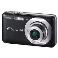 Casio Exilim ZOOM EX-Z800 BK black - Digital Camera