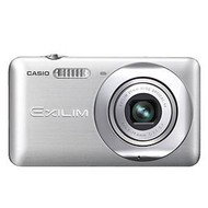 Casio Exilim ZOOM EX-Z800 SR silver - Digital Camera