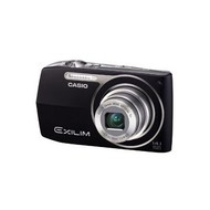 Casio Exilim ZOOM EX-Z2000 BK black - Digital Camera