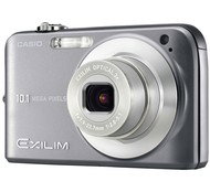 Casio Exilim ZOOM EX-Z1080 - Digital Camera