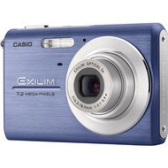 Digitální fotoaparát Casio Exilim ZOOM EX-Z75 - Digital Camera