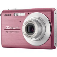 Digitální fotoaparát Casio Exilim ZOOM EX-Z75 - Digital Camera