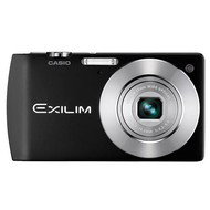 Casio Exilim CARD EX-S200 BK black - Digital Camera