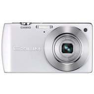 Casio Exilim CARD EX-S200 SR silver - Digital Camera