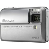 Digitální fotoaparát Casio Exilim HI-ZOOM EX-V7 - Digital Camera