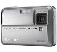 Casio Exilim HI-ZOOM EX-V8 - Digital Camera