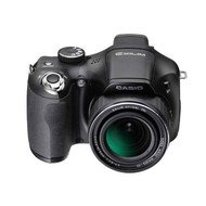 Casio Exilim Pro EX-FH20 HighSpeed  - Digital Camera