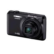 Casio Exilim HighSpeed EX-ZR20 BK černý - Digital Camera