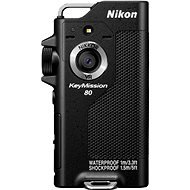 Nikon KeyMission 80 - Digitális videókamera