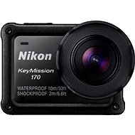 Nikon KeyMission 170 - Video Camera
