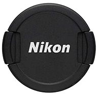 Nikon LC-CP24 - Lens Cap