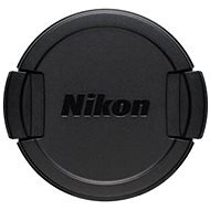 Nikon LC-CP25 - Objektívsapka