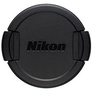 Nikon LC-CP25 - Lens Cap