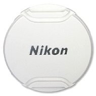 Nikon LC-N55 - Objektívsapka