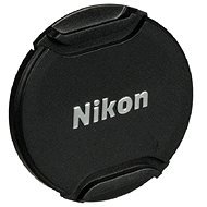 Nikon JVD10701 - Lens Cap