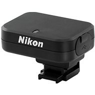 Nikon GP-N100 čierny - GPS lokátor