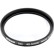 Nikon NC szűrő 40,5 mm - UV szűrő