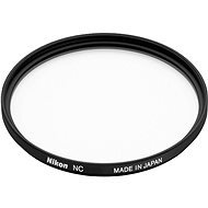 Nikon filtr NC 62mm - UV filter