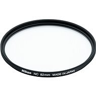 Nikon filter NC 82mm - UV Filter