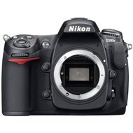 NIKON D300s black - Digitale Spiegelreflexkamera