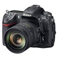 NIKON D300s black - DSLR Camera