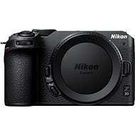 Nikon Z30 body - Digital Camera