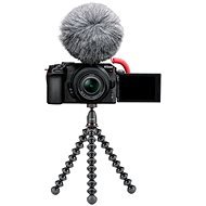 Nikon Z30 + Z DX 16-50 mm f/3,5-6,3 VR - Video-Kit - Digitalkamera