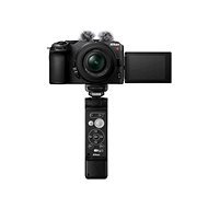 Nikon Z 30 Vlogger kit - Digitálny fotoaparát