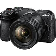 Nikon Z30 + Z DX 12-28mm f/3.5-5.6 PZ VR - Digital Camera