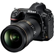 Nikon D850 - Digitálny fotoaparát