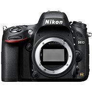 Nikon D610 telo - Digitálny fotoaparát