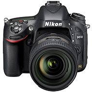 Nikon D610 + 24-85  AF-S VR Lens - Digital Camera